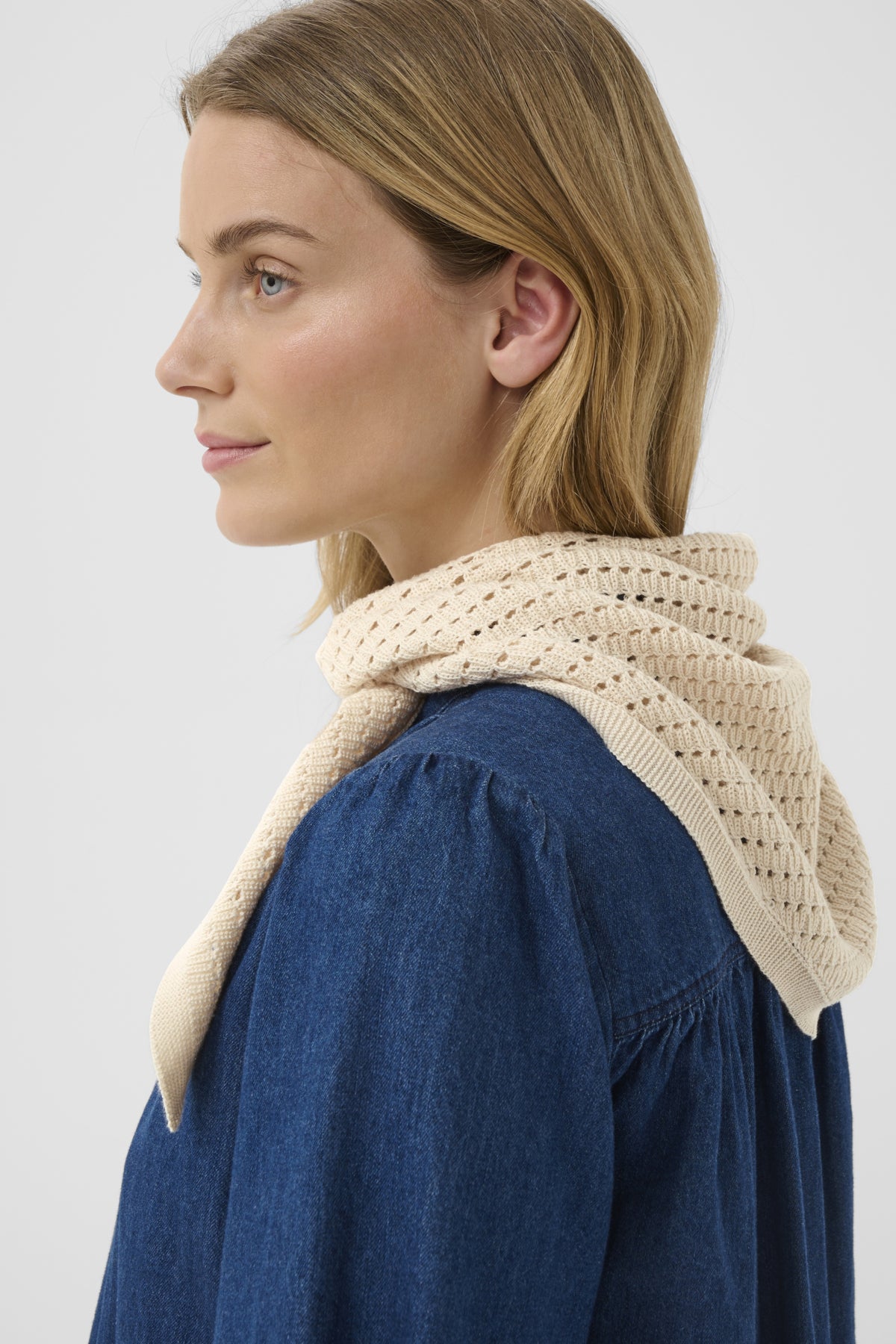 DaminePW Scarf