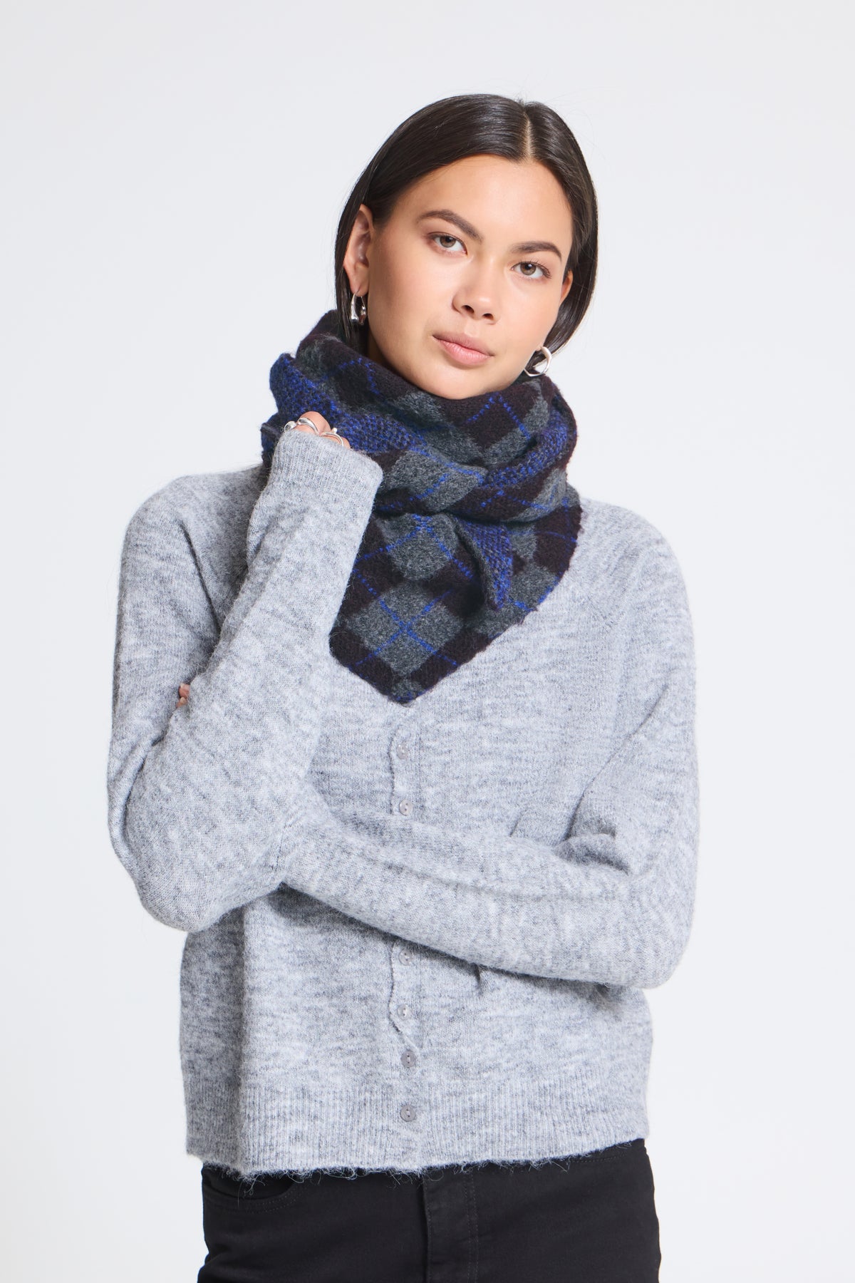 IaGyle Scarf - Colour Options