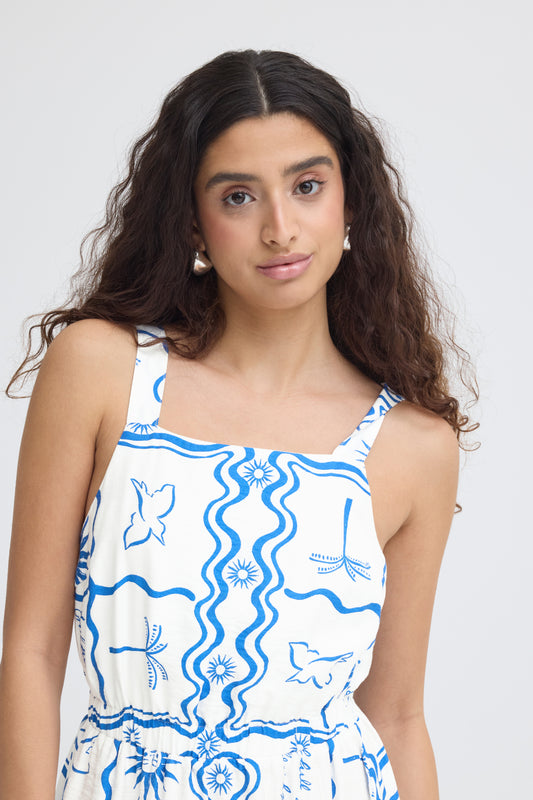 IhFirisa Dress