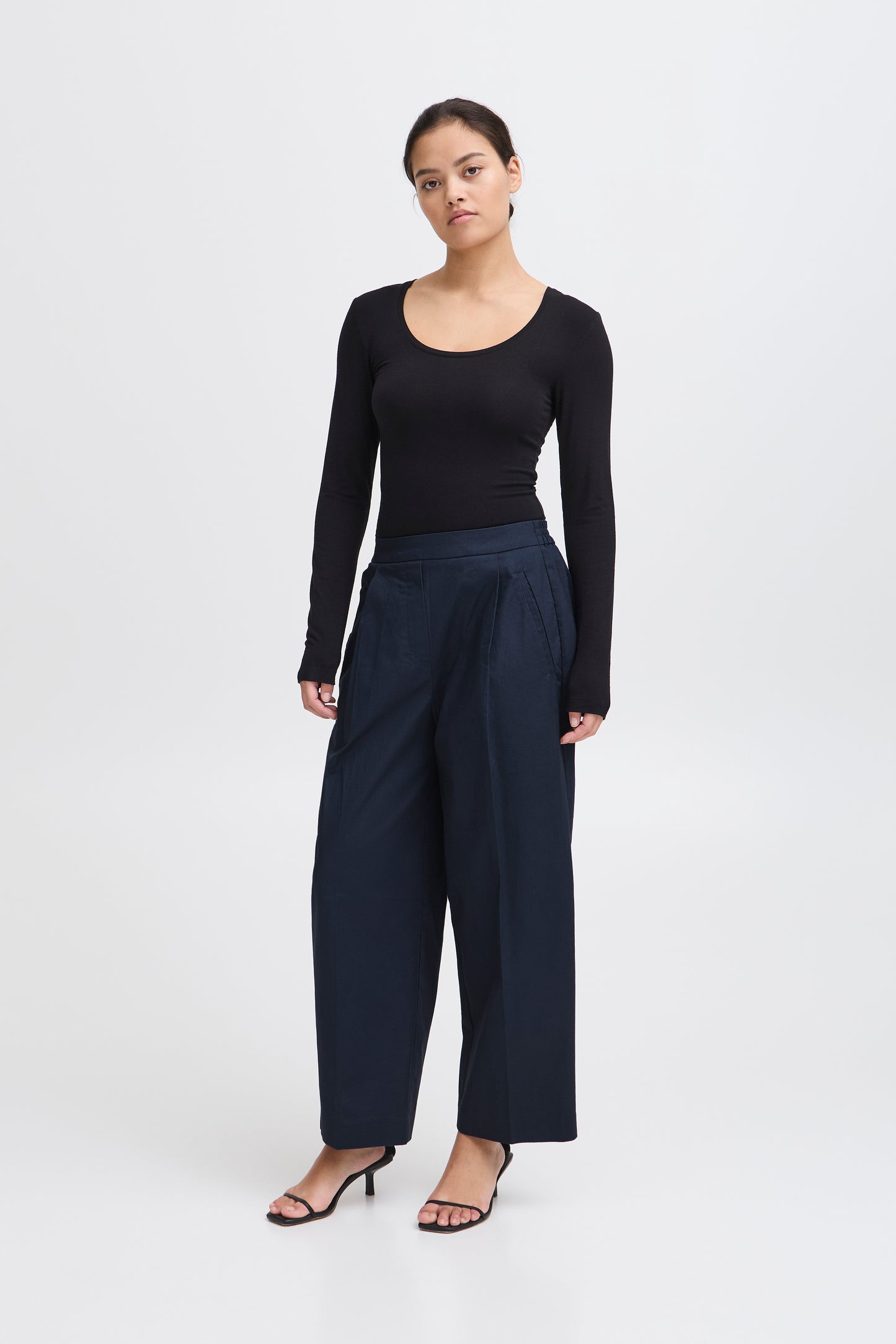 IhUnica Pants - Colour Options