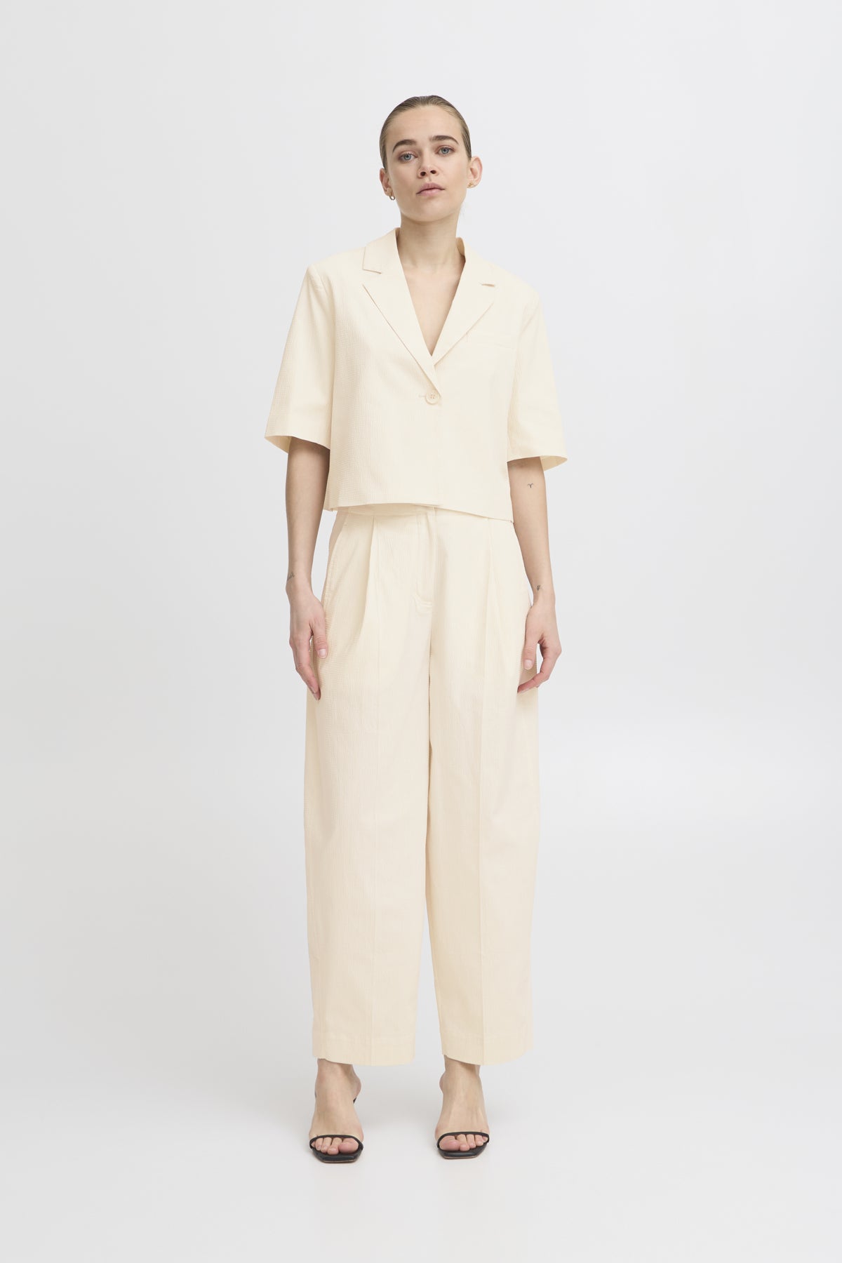 IhWallis Blouse