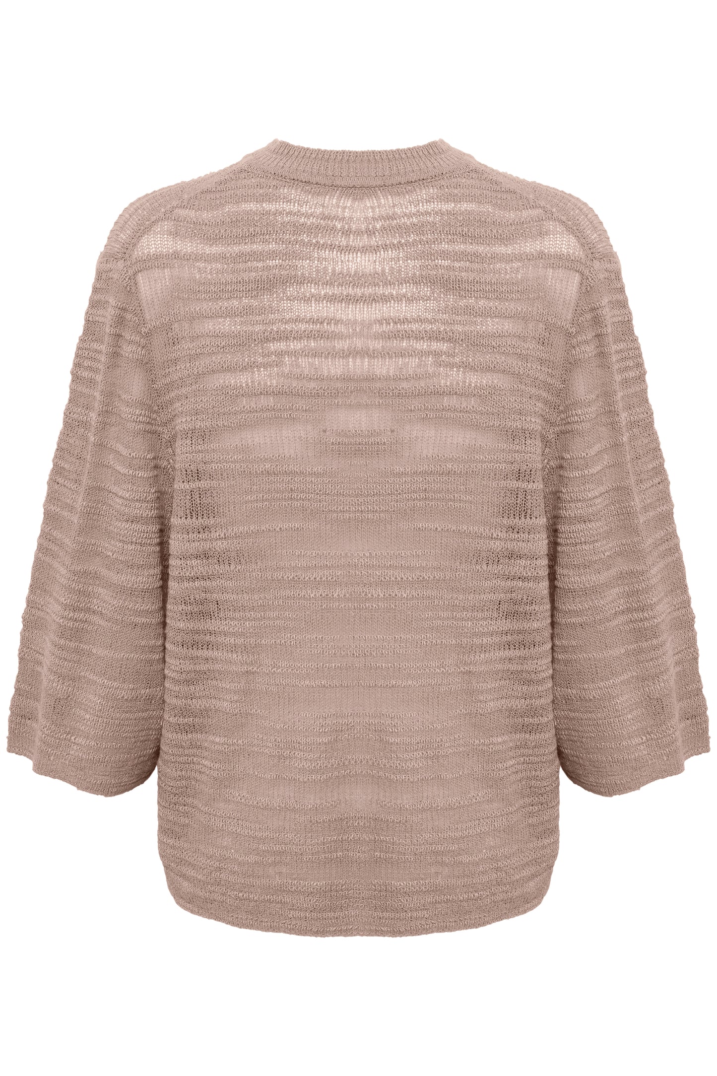 LuneIW Pullover