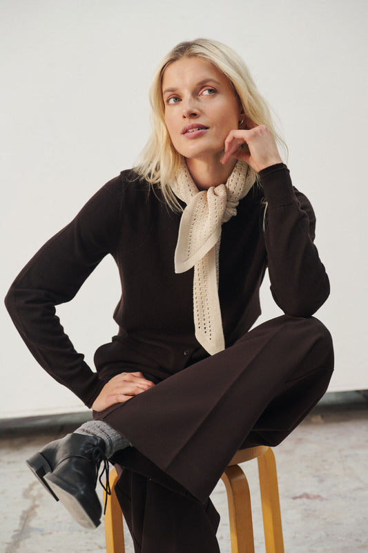 NoelaniPW Cardigan - Colour Options