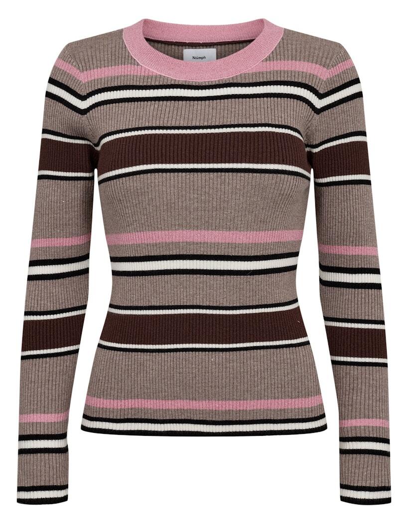 NuKallie Pullover - Colour Options
