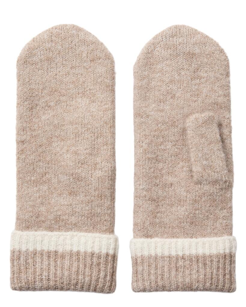 NuLeika Mittens
