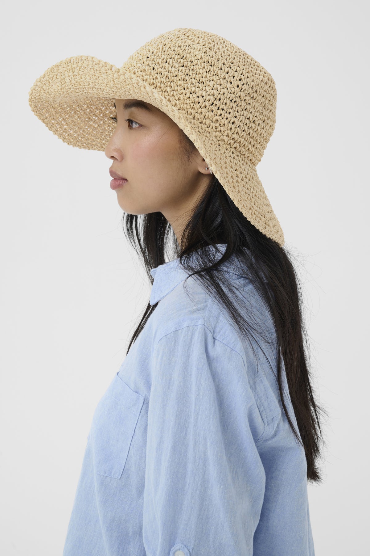PoulinePW Hat