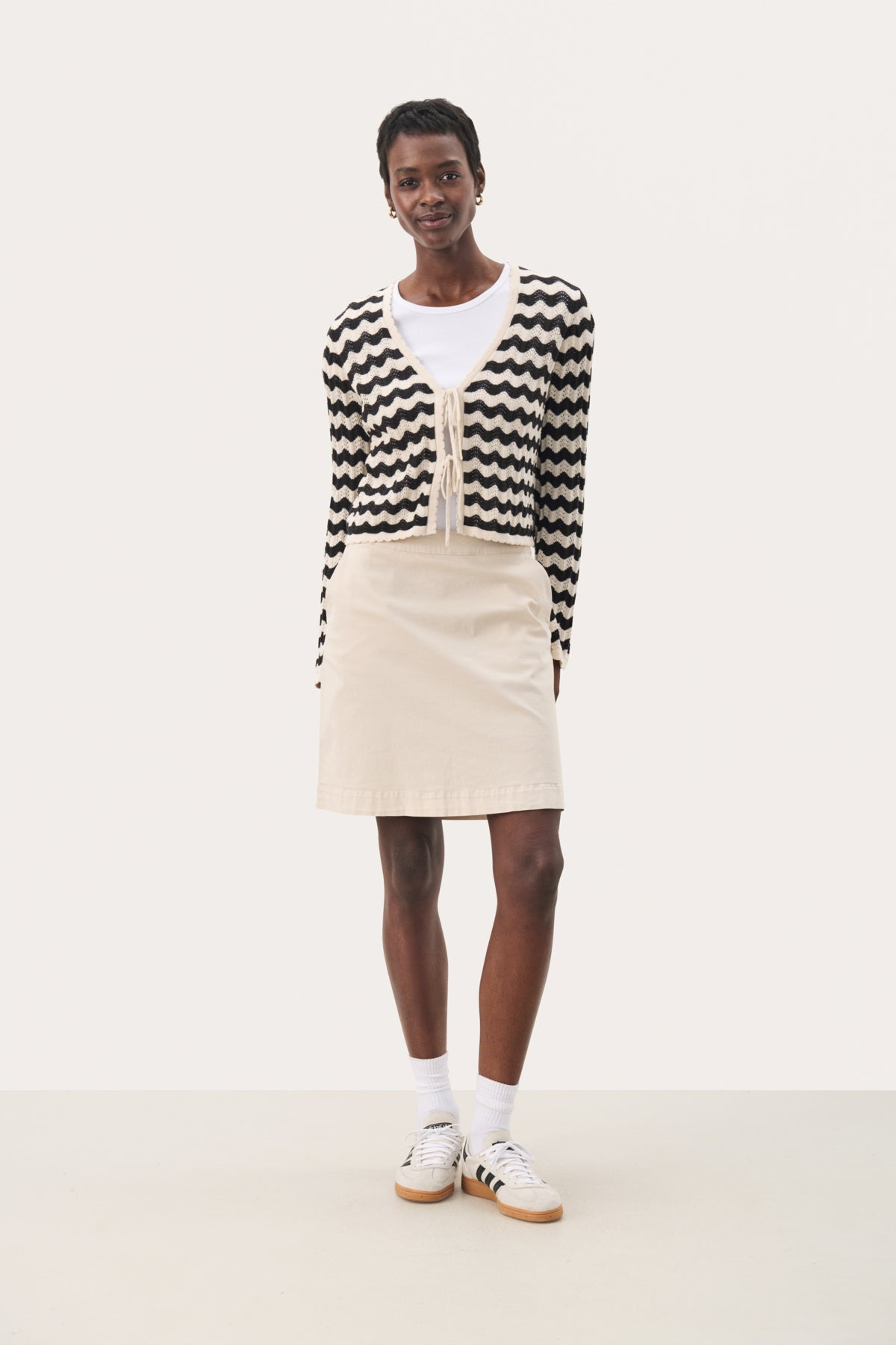 RosefinePW Cardigan