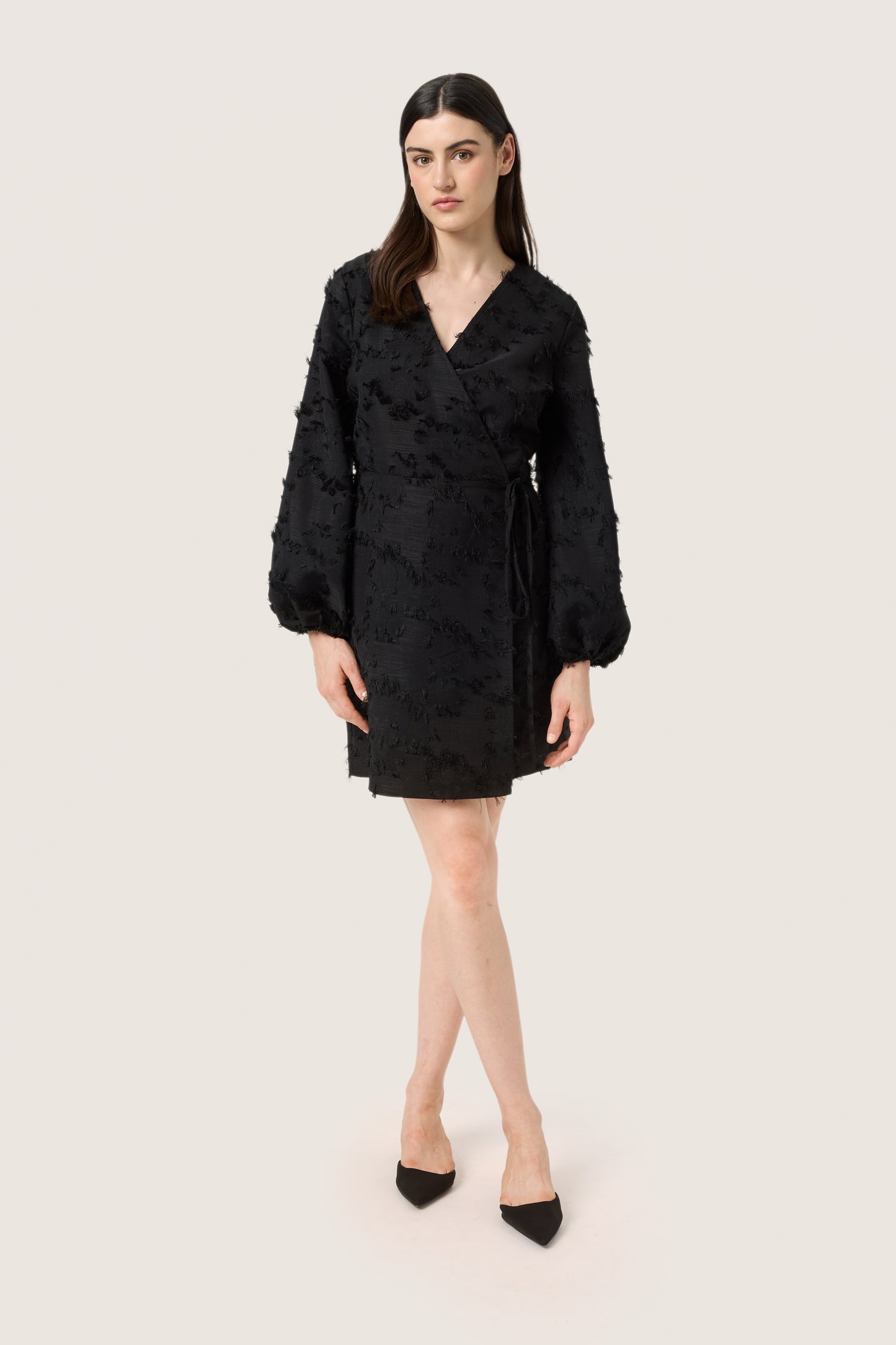 SLBettie Dress