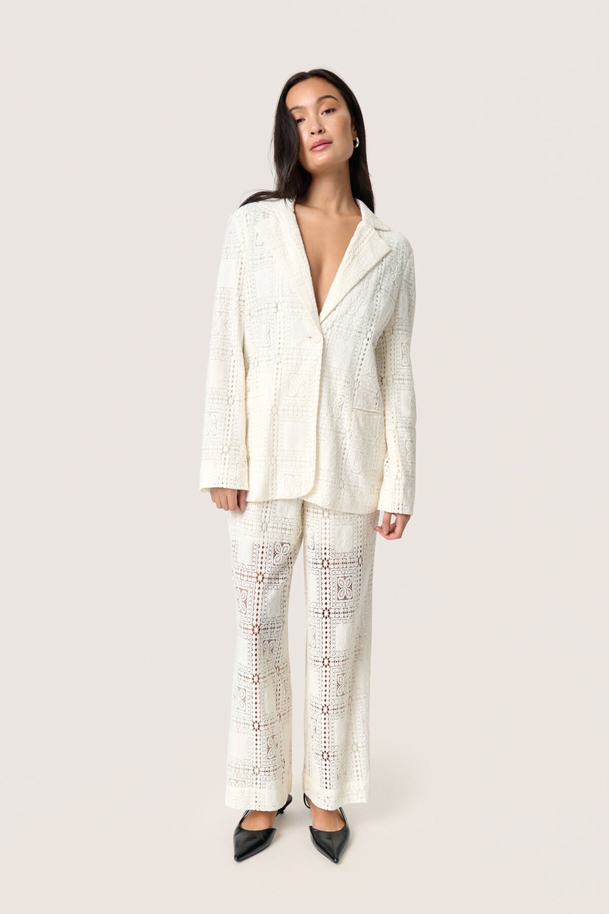 SLCoopelia Hester Blazer