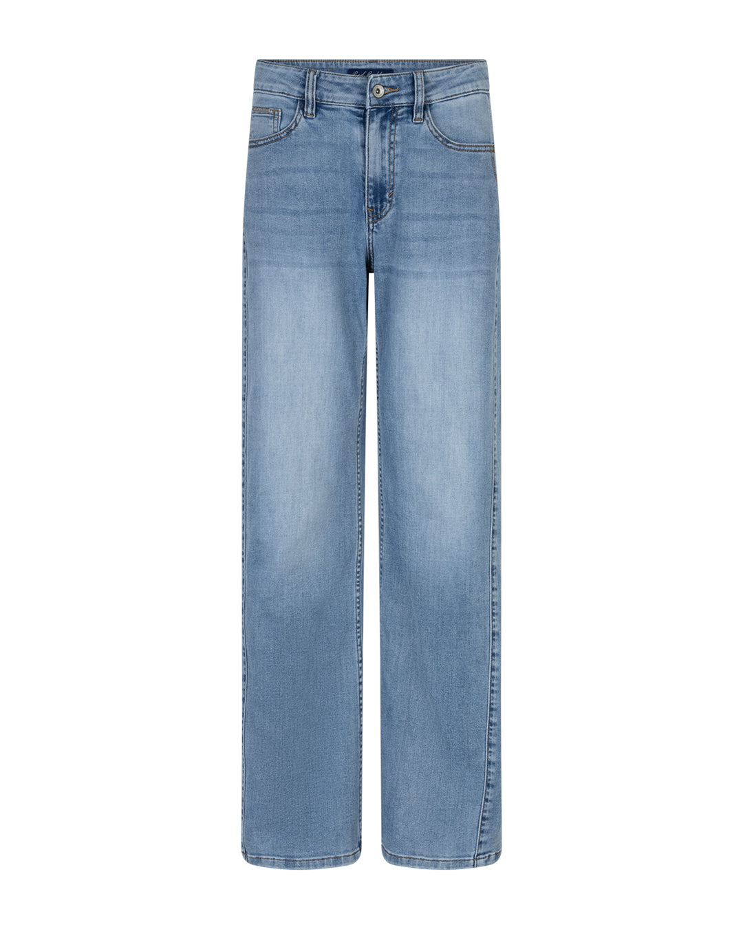SRB4907 Slanted Seam Claudette Jeans