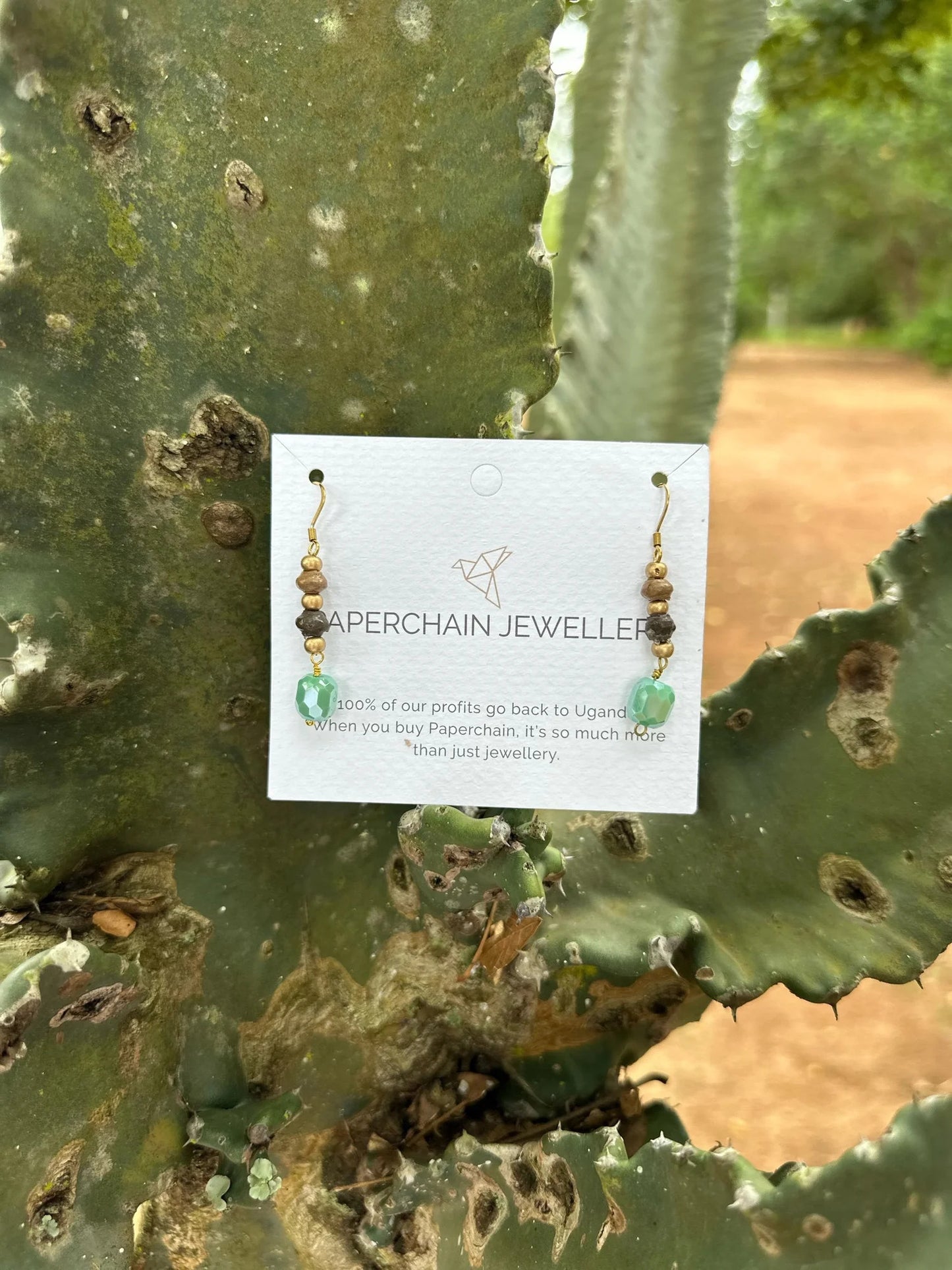 Steph Earrings
