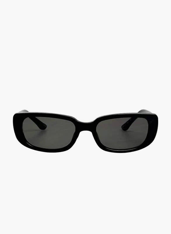 Backstreet Sunglasses in Black