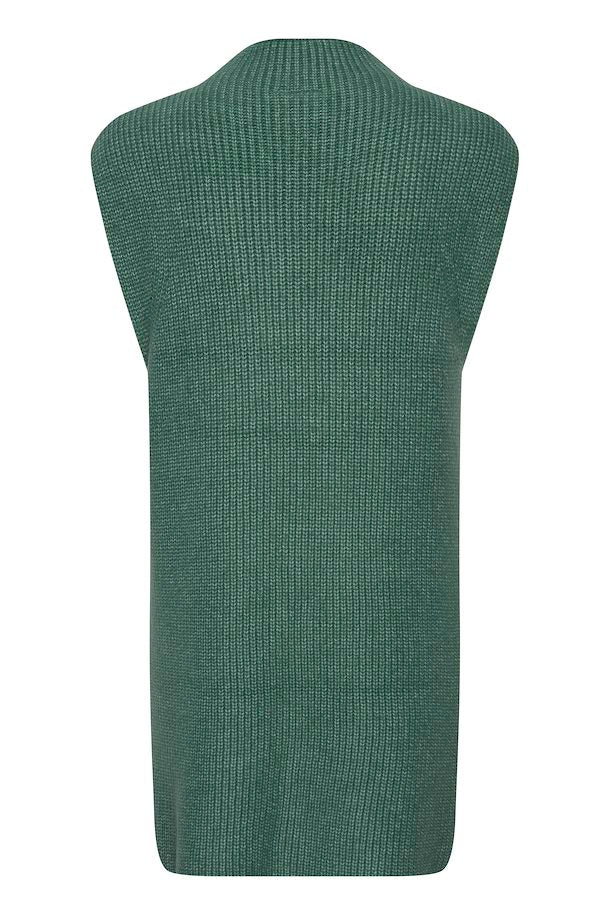 IhMylle Long Vest The Dressing Room Armagh