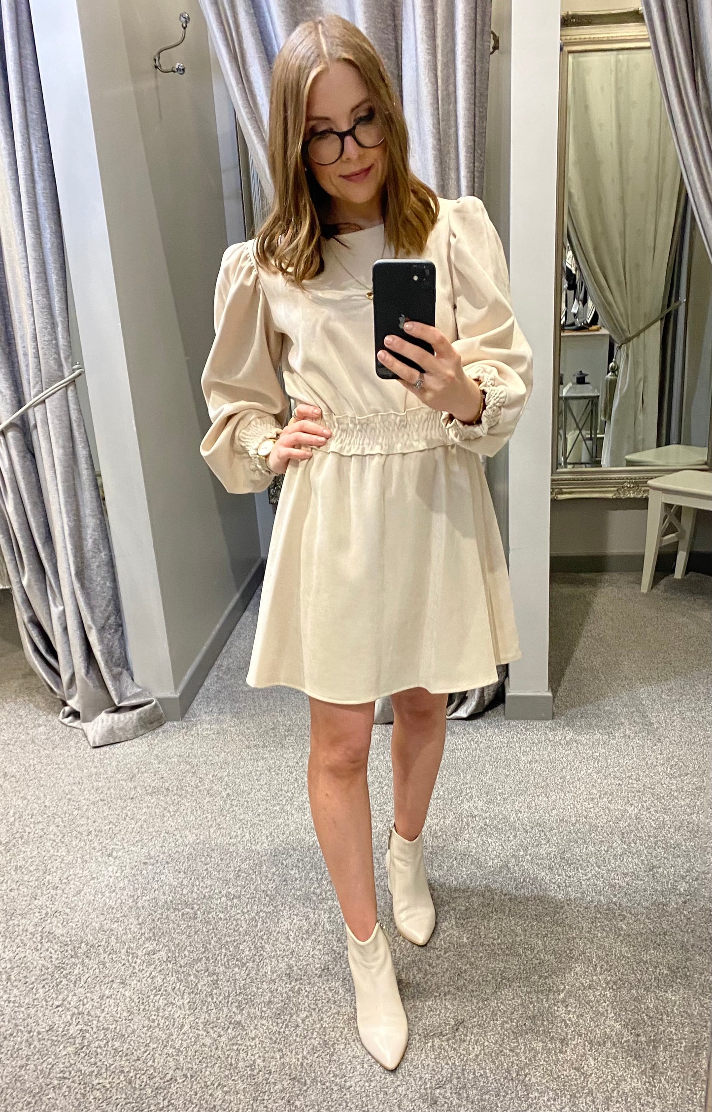 Aorona Dress H2O Italia