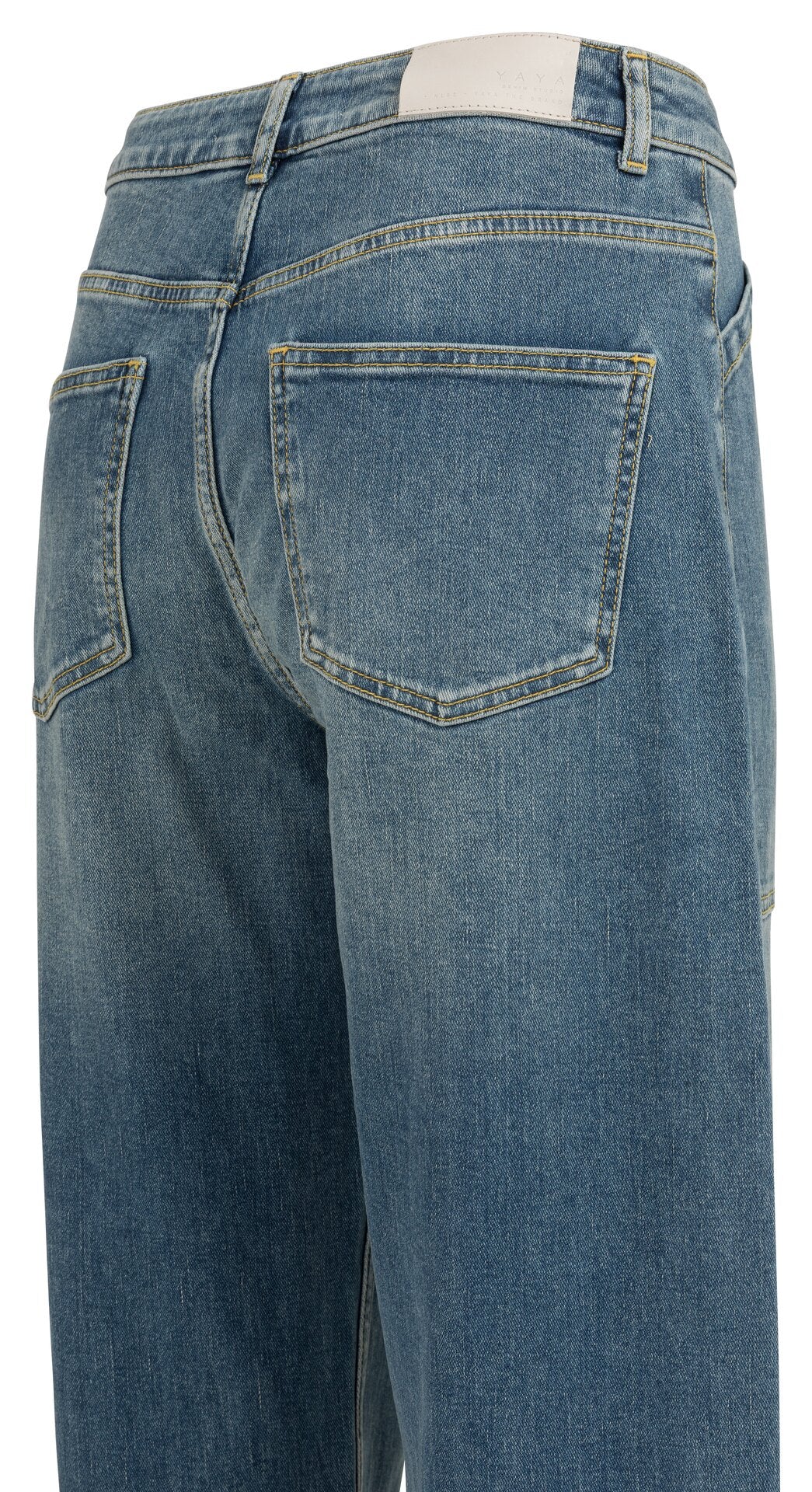 YAYA Cargo Jeans