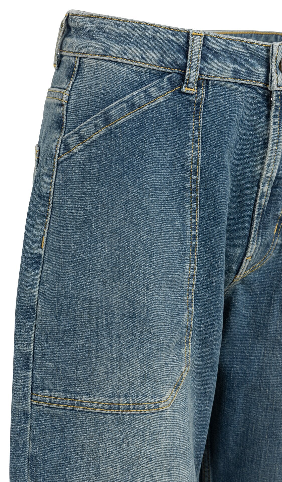 YAYA Cargo Jeans