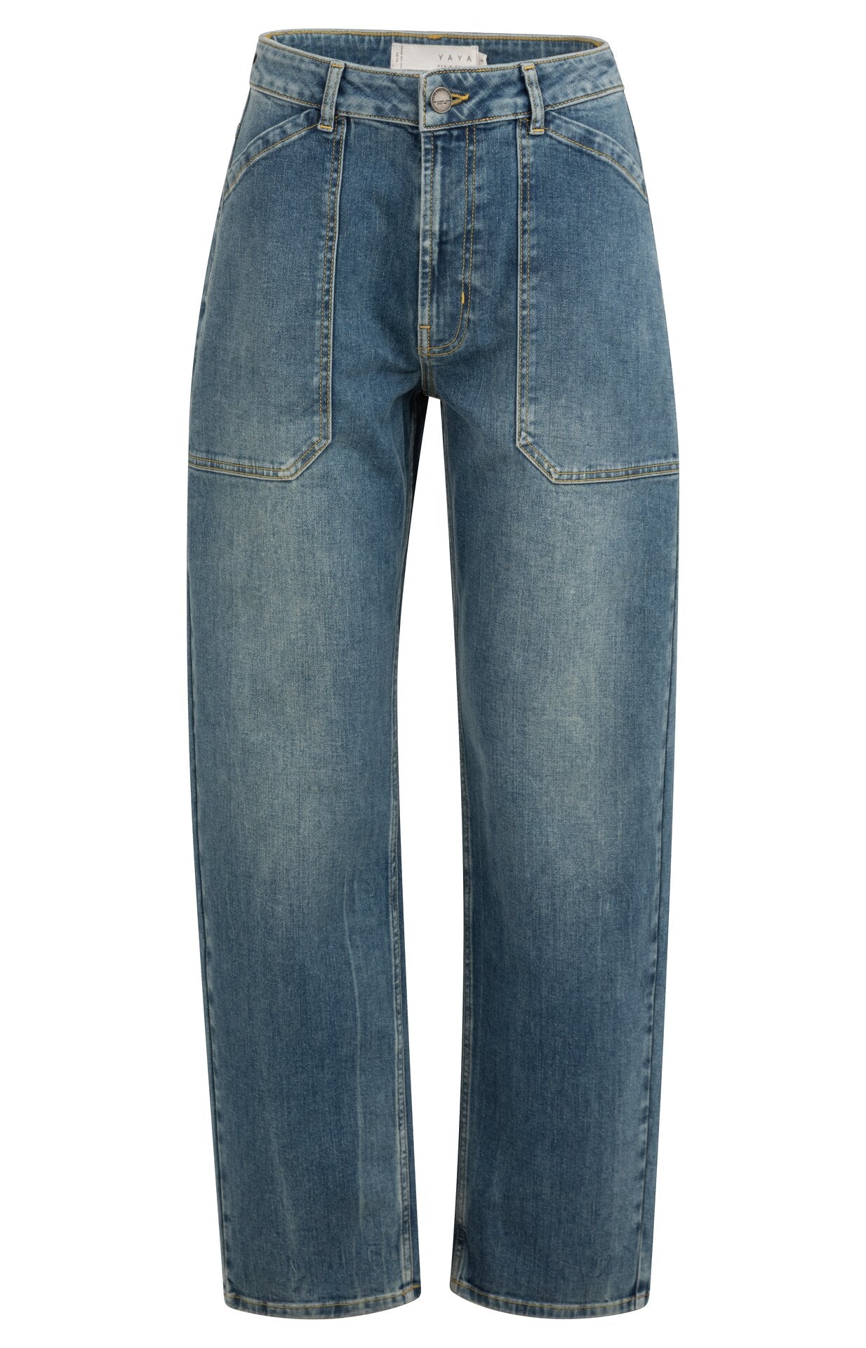 YAYA Cargo Jeans