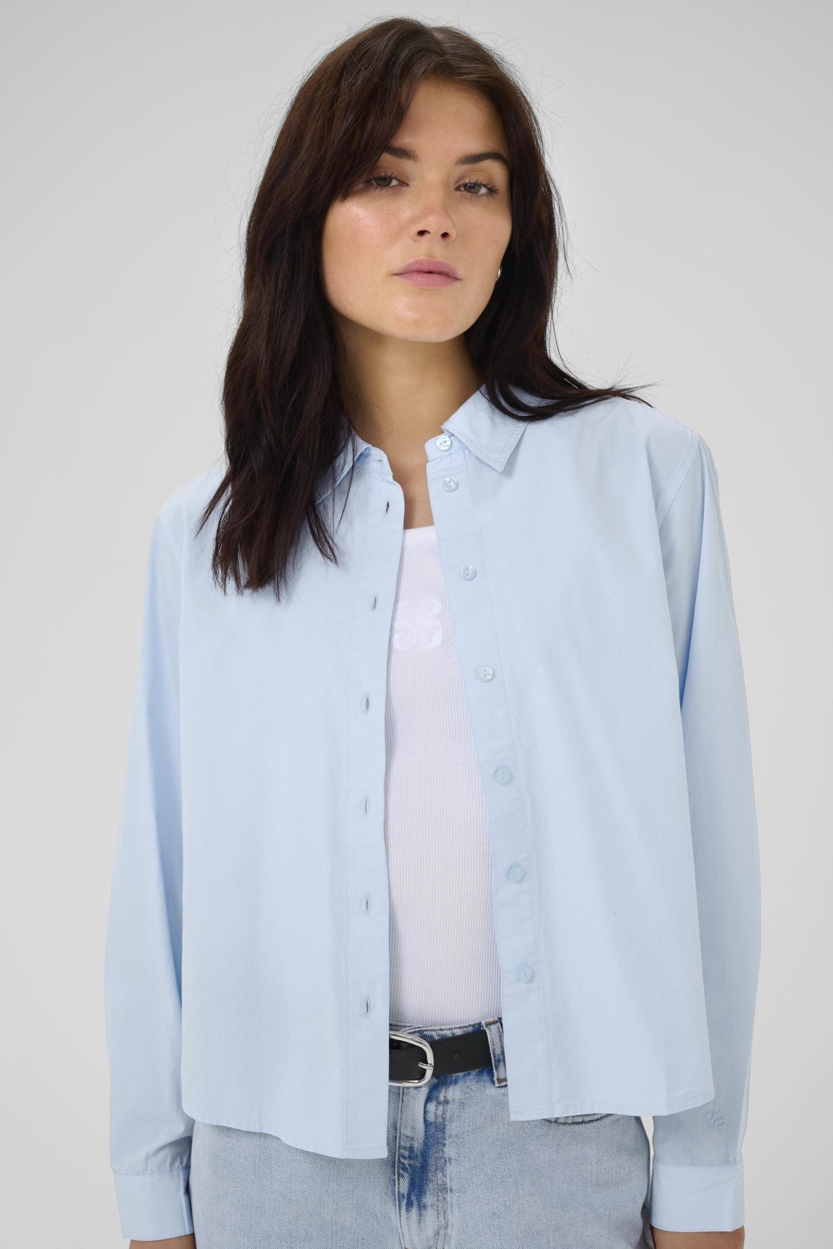 02 The Shirt