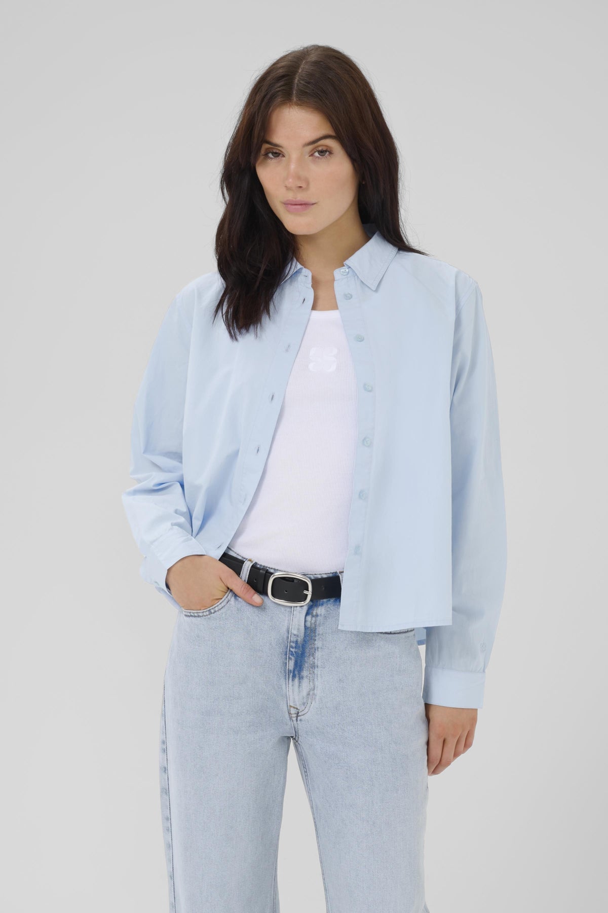 02 The Shirt