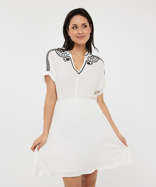 09213 Dress