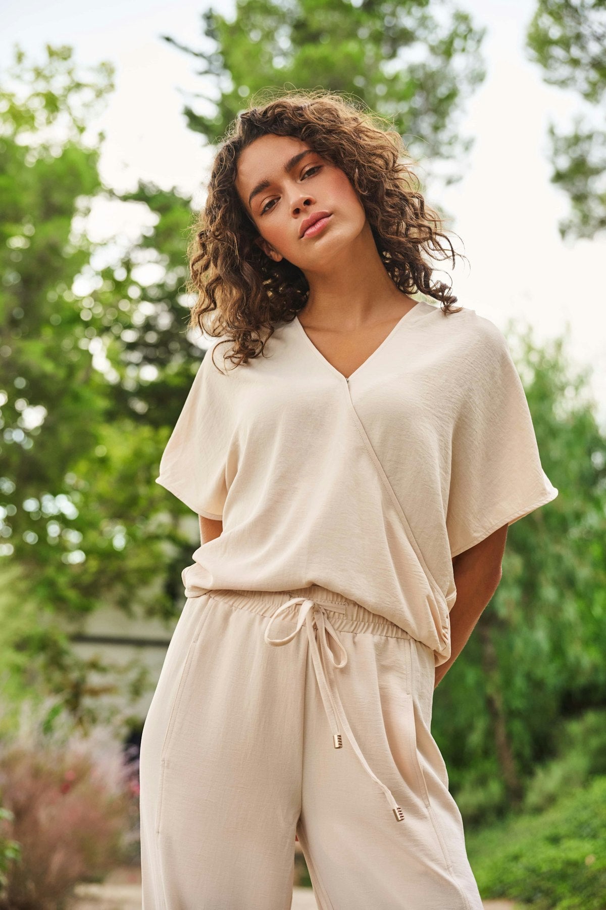 10218 Blouse