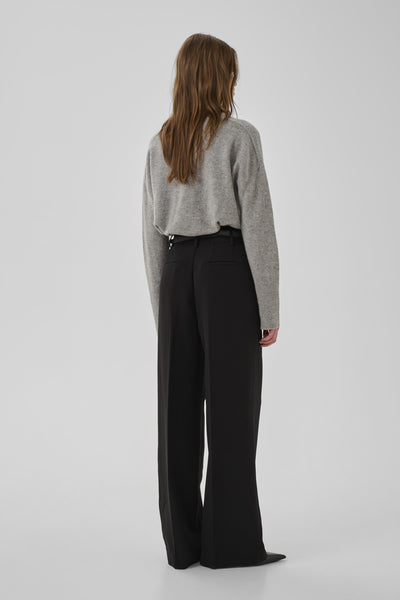 13 The Knit Cardigan