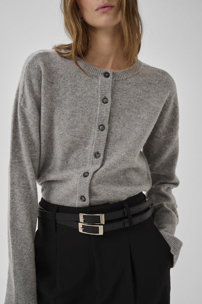 13 The Knit Cardigan