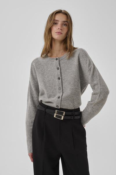 13 The Knit Cardigan