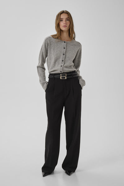 13 The Knit Cardigan