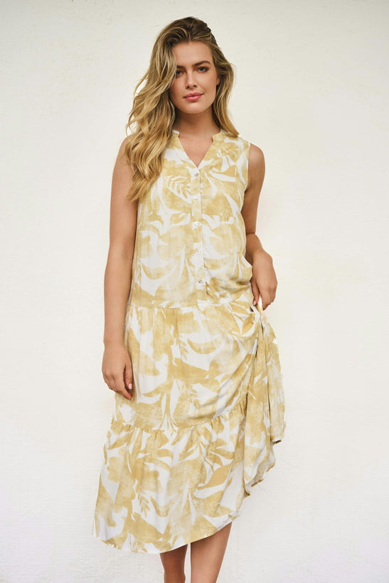 Midi Dresses
