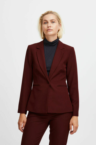 IhLexi Blazer