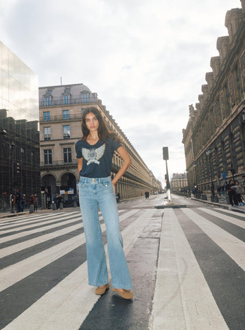 MMColette Grendel Jeans