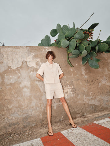 MMCorine Thilde Shorts