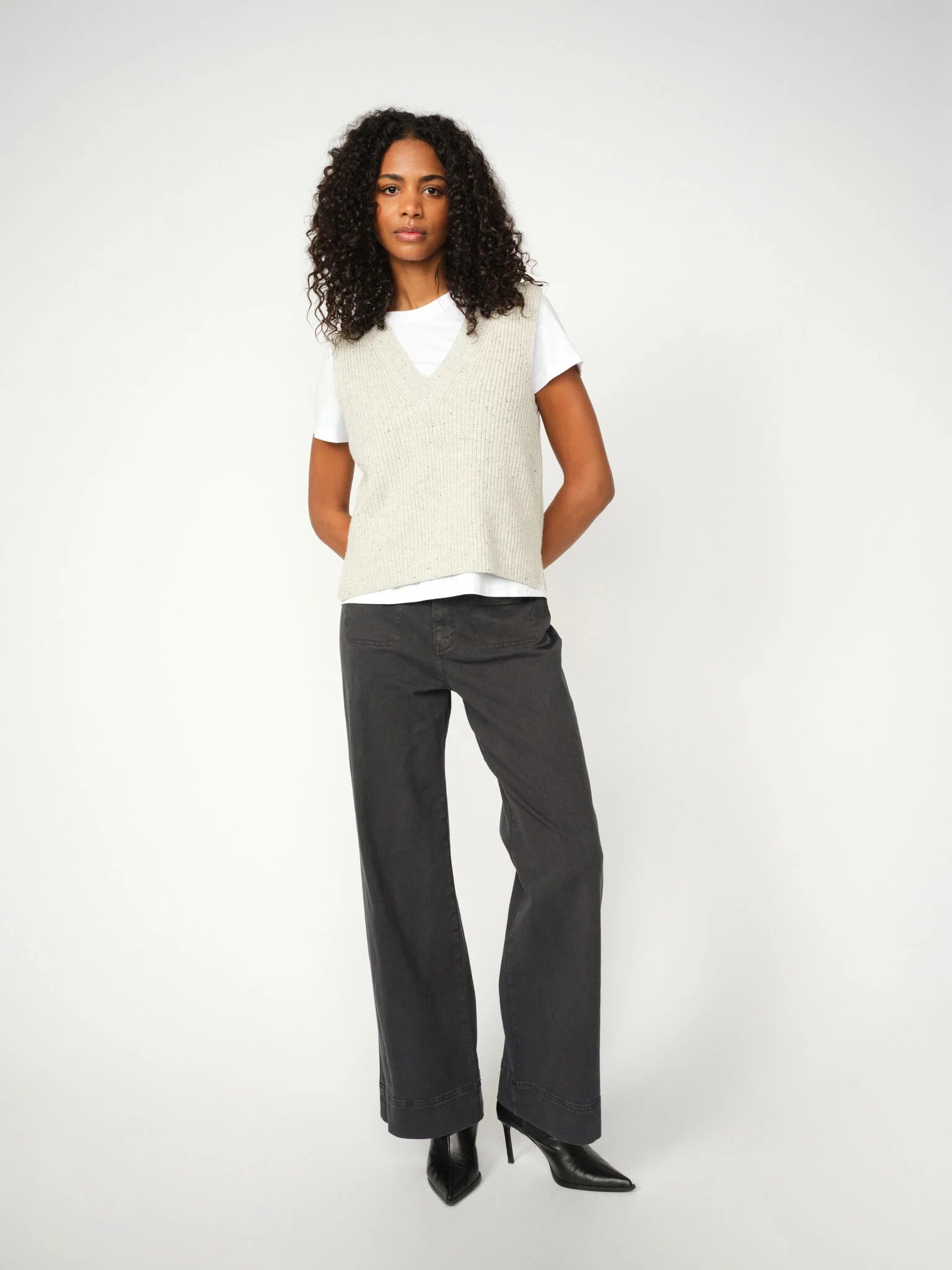 MMSoey Iglesia Pants - Colour Options