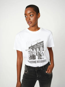 MMLivia Tee