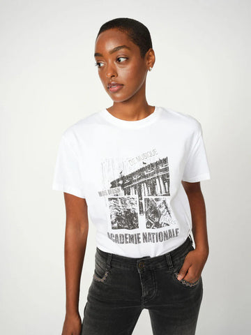 MMLivia Tee