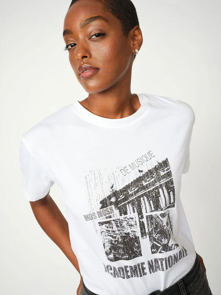 MMLivia Tee