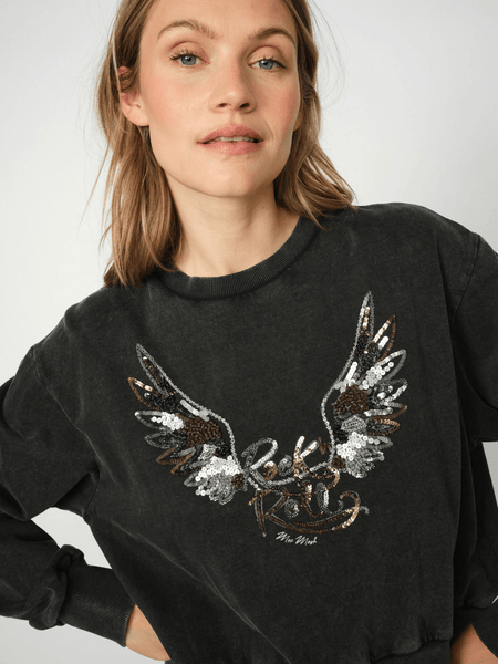 MMCosette Deco Sweatshirt