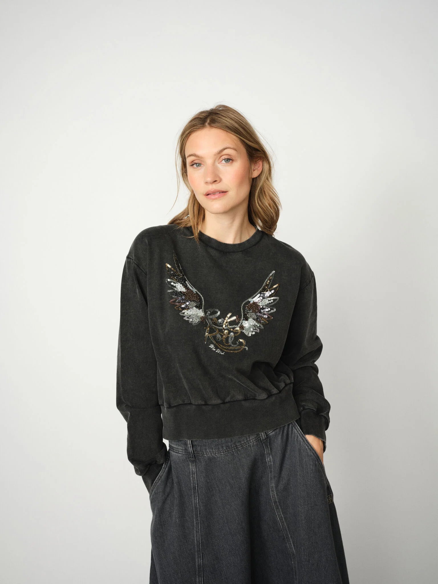 MMCosette Deco Sweatshirt