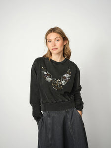 MMCosette Deco Sweatshirt