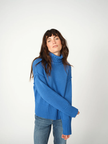 MMRola Bine Rollneck Knit - Colour Options