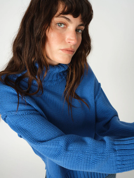 MMRola Bine Rollneck Knit - Colour Options