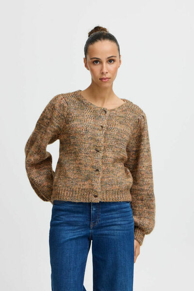 IHAllias Cardigan