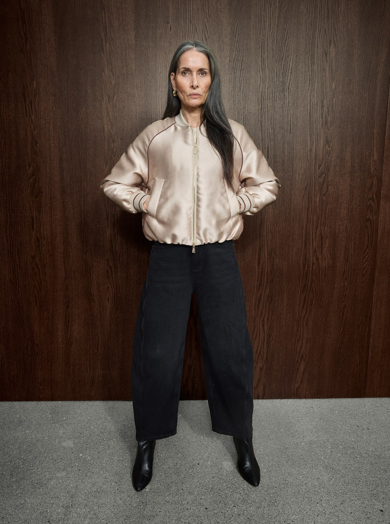 MMCindy Draciel Jeans - Colour Options