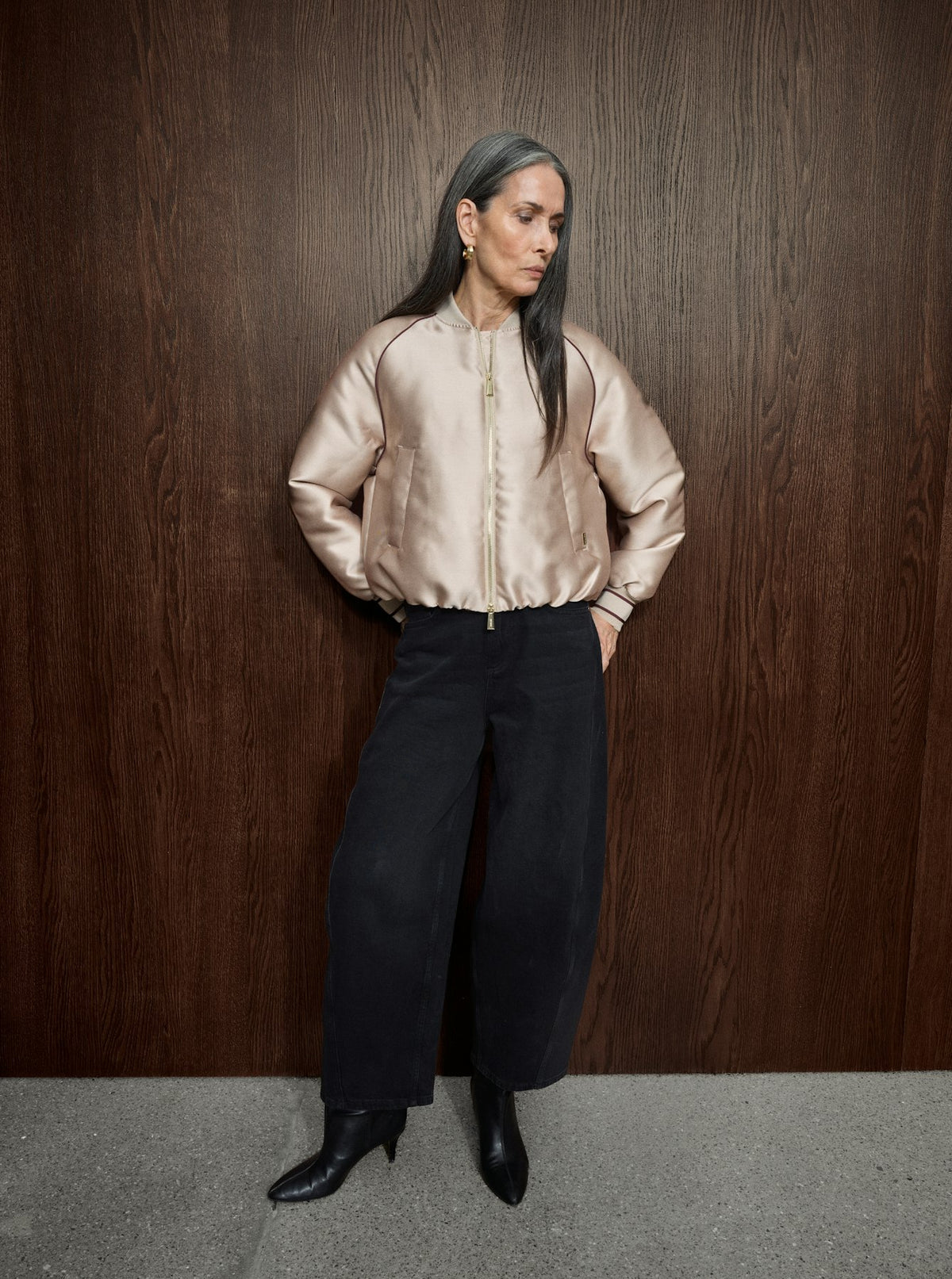 MMCindy Draciel Jeans - Colour Options