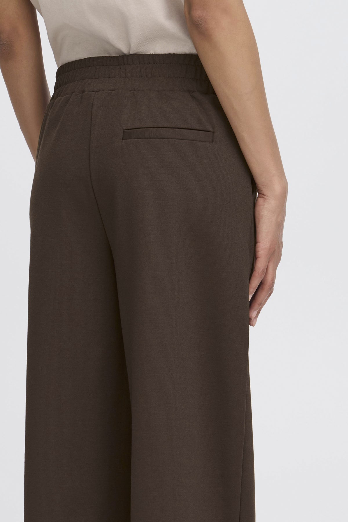 IhKate Sus Wide Leg Pants - Colour Options