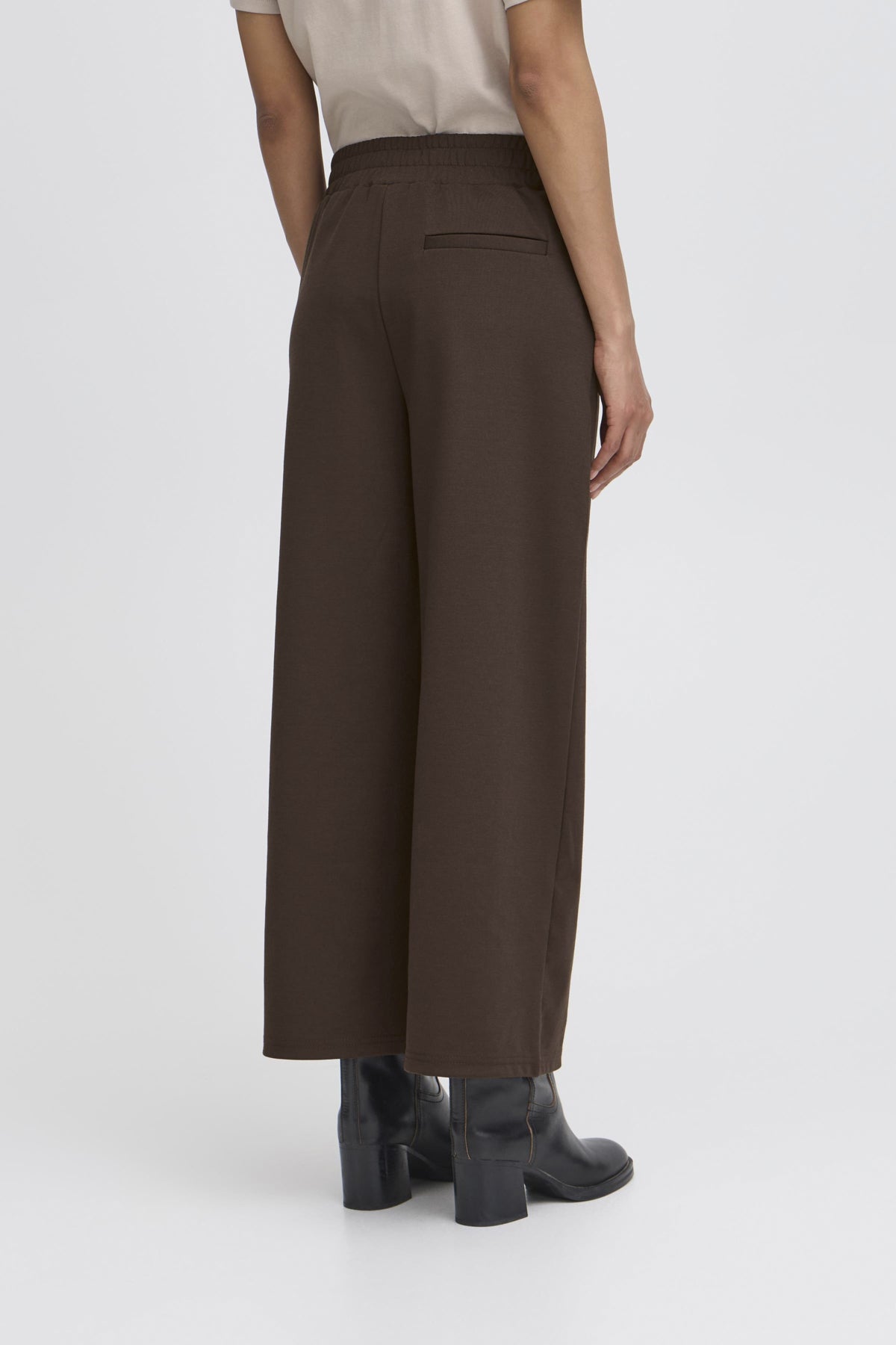 IhKate Sus Wide Leg Pants - Colour Options