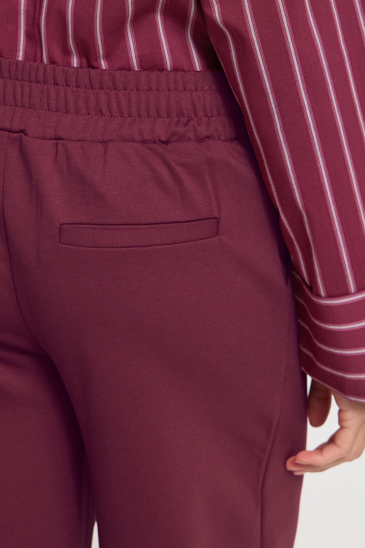 IhKate Sus Wide Leg Pants - Colour Options