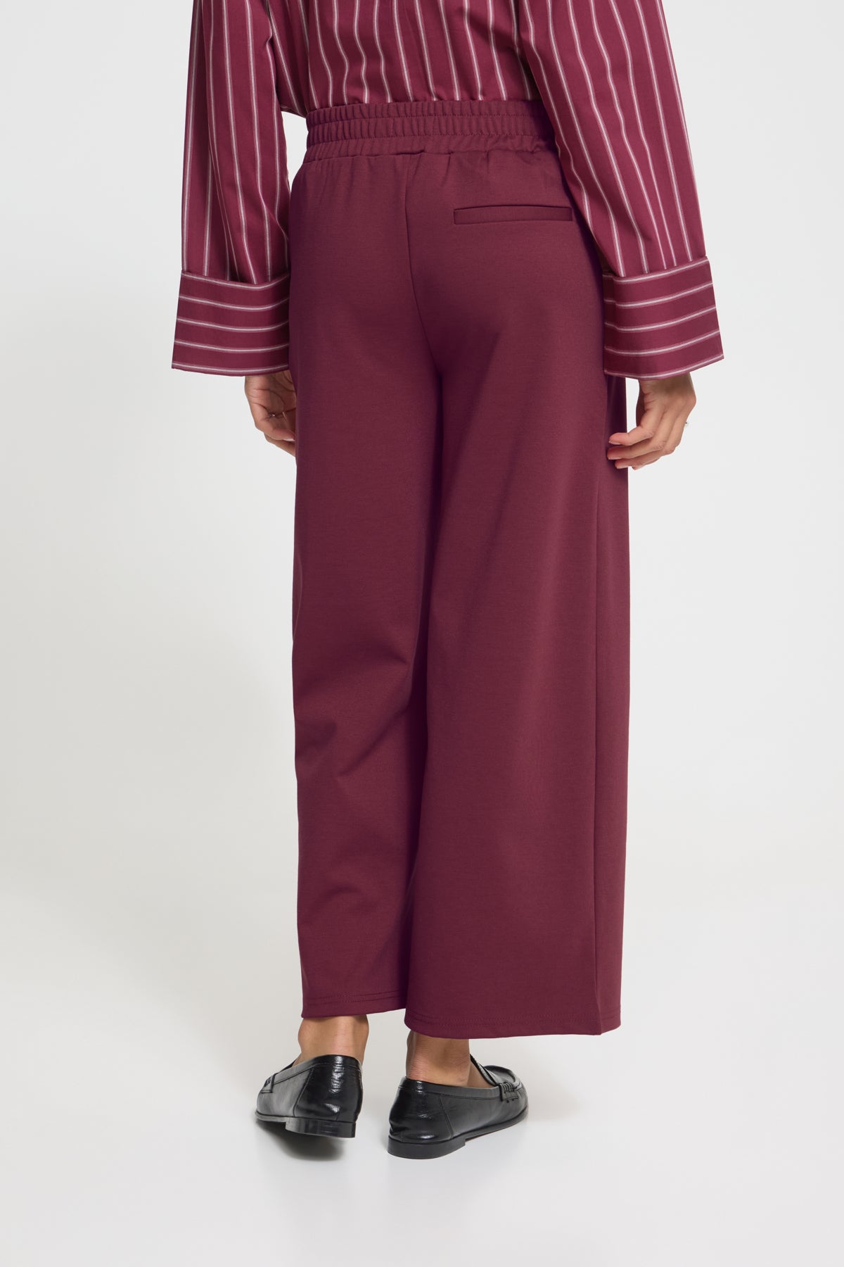 IhKate Sus Wide Leg Pants - Colour Options