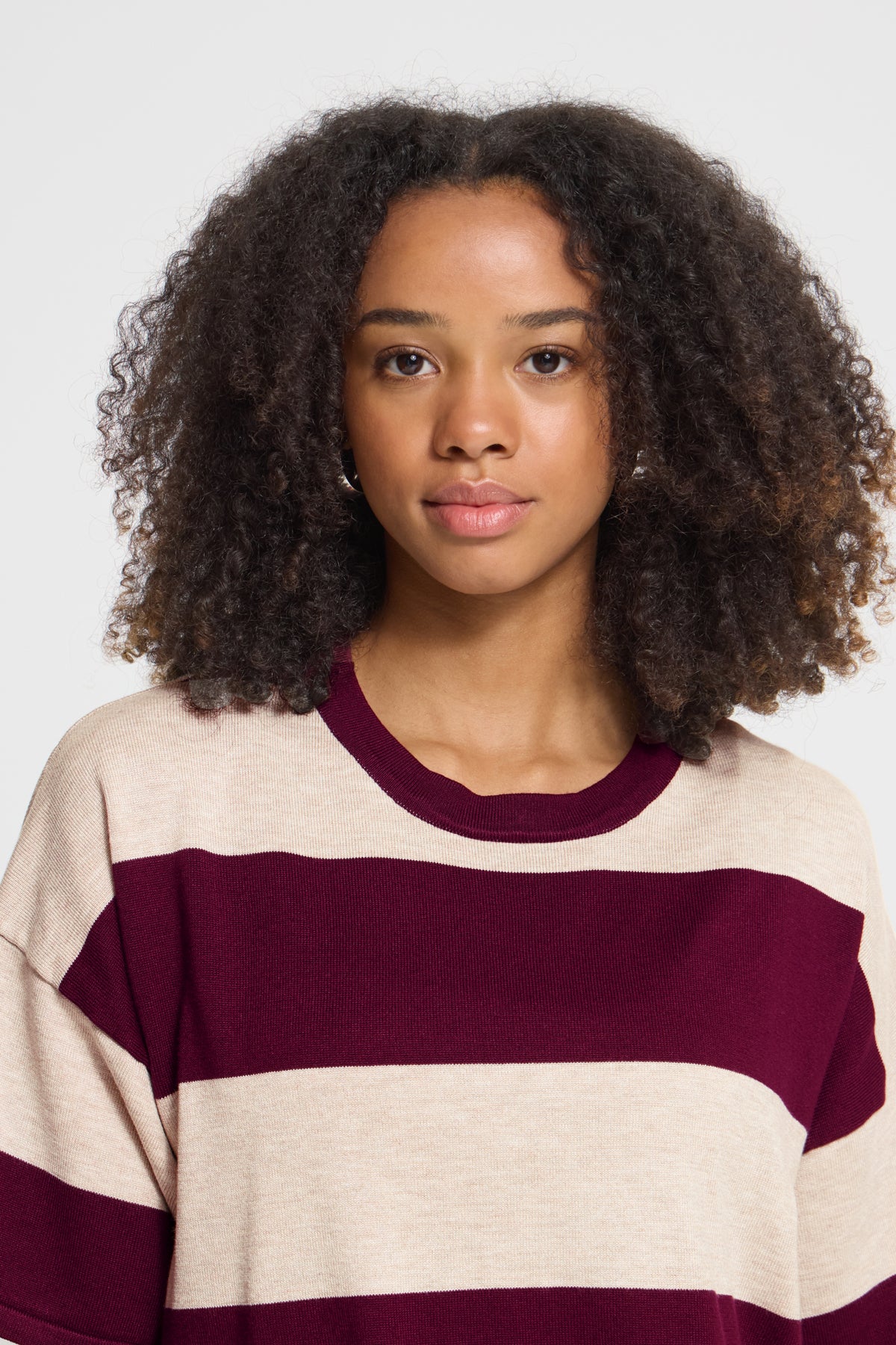 IhLuls Loose short sleeve Pullover - Colour Options